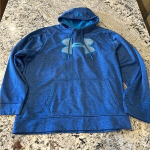 Under Armour Men’s Hoodie